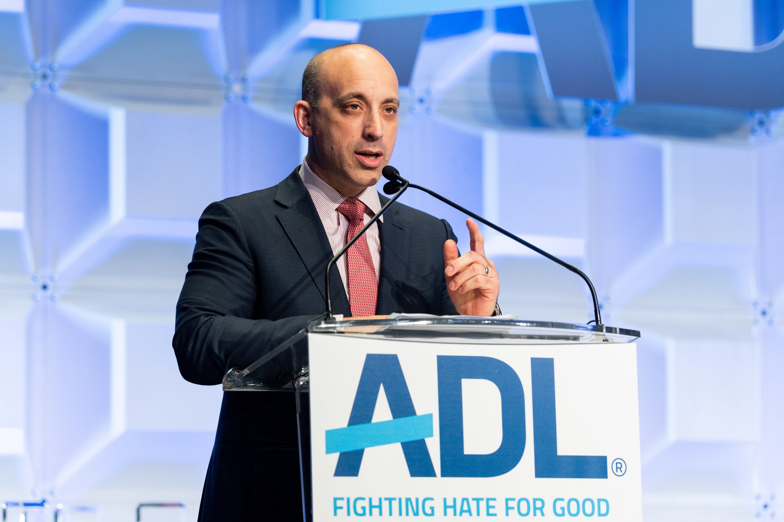 Anti-Defamation League launches evaluate of training content material after Fox Information Digital investigation