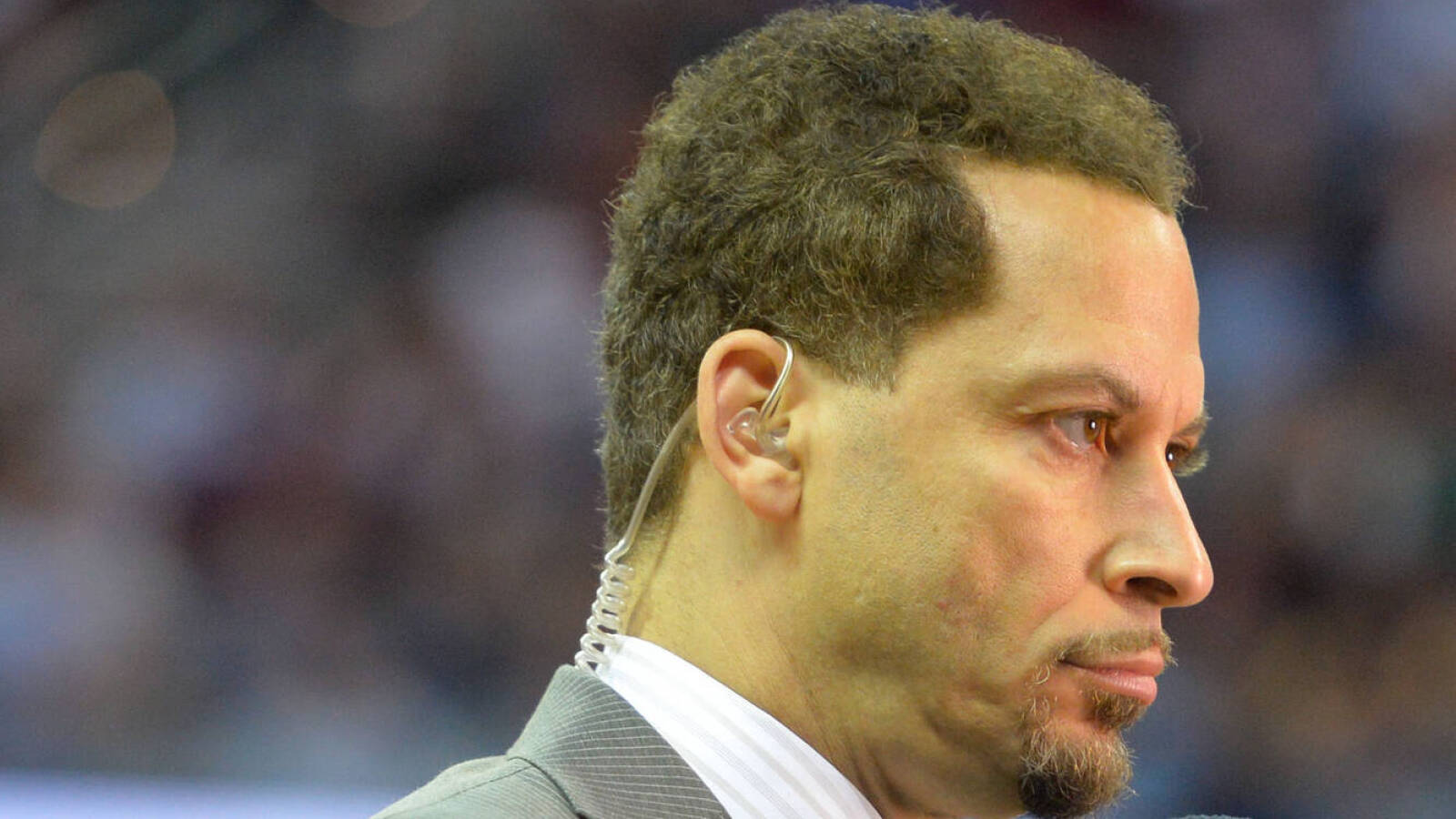 Chris Broussard Believes School Schooling Is Not Related To Habits Of Gamers In The NBA: “LeBron James Has Been A Mannequin Participant. Tracy McGrady Was